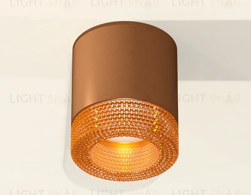 Потолочный светильник Ambrella Light Techno Spot XS7404031 (C7404, N7195) XS7404031
