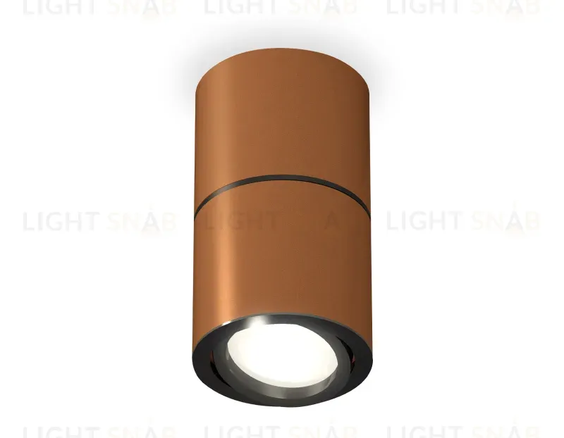 Потолочный светильник Ambrella Light Techno Spot XS7404040 (C7404, A2071, C7404, N7002) XS7404040