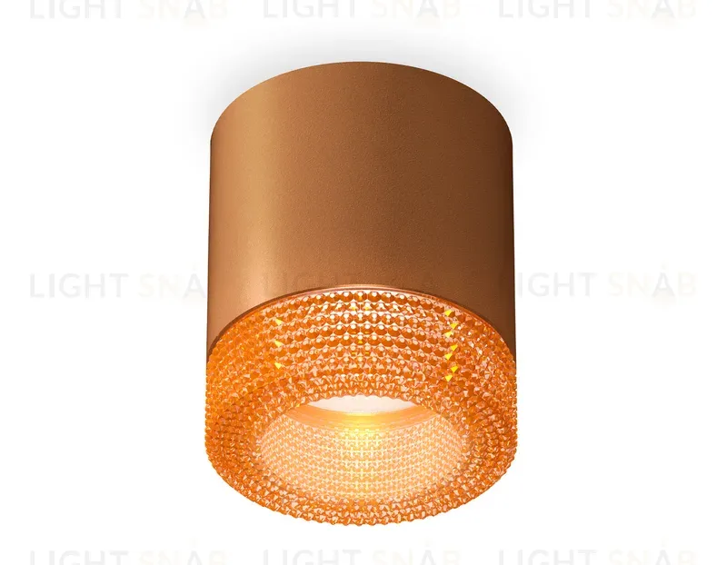 Потолочный светильник Ambrella Light Techno Spot XS7404031 (C7404, N7195) XS7404031