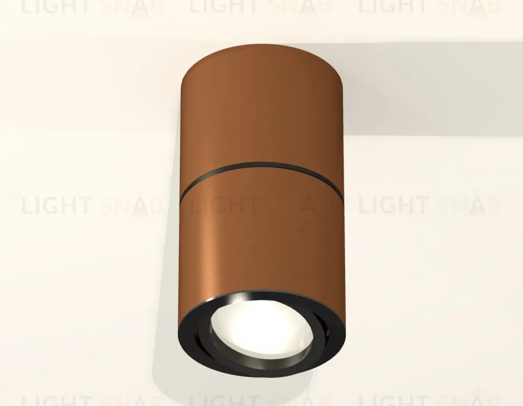 Потолочный светильник Ambrella Light Techno Spot XS7404040 (C7404, A2071, C7404, N7002) XS7404040