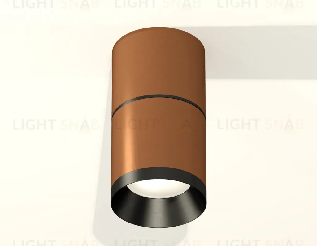 Потолочный светильник Ambrella Light Techno Spot XS7404041 (C7404, A2071, C7404, N7031) XS7404041