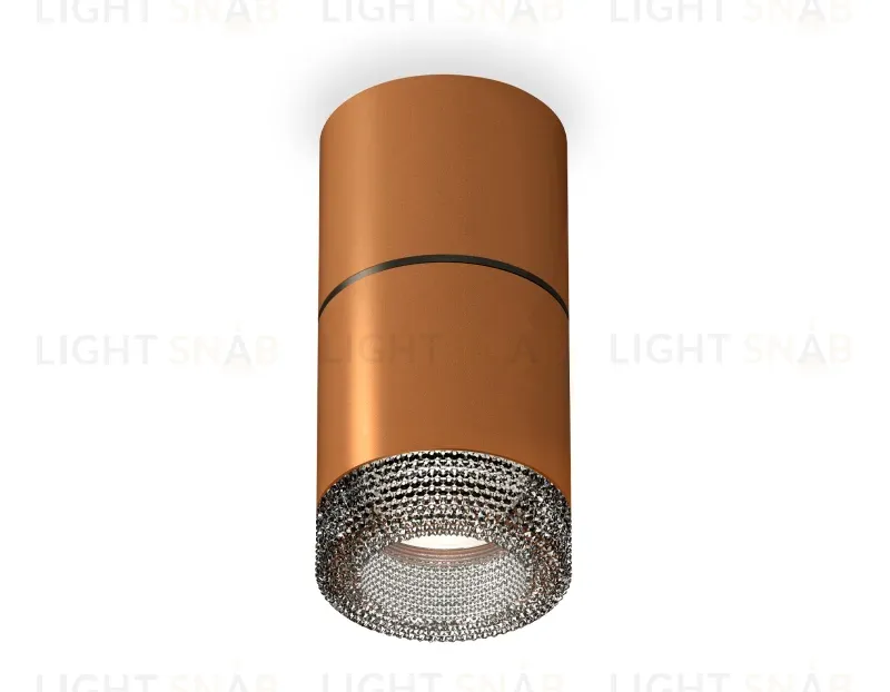Потолочный светильник Ambrella Light Techno Spot XS7404042 (C7404, A2071, C7404, N7192) XS7404042