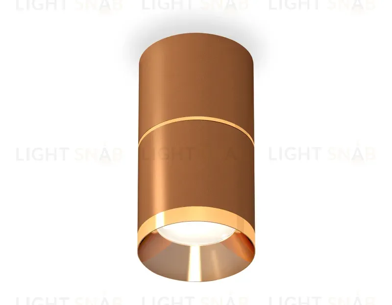 Потолочный светильник Ambrella Light Techno Spot XS7404061 (C7404, A2072, C7404, N7034) XS7404061