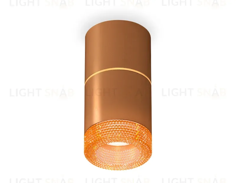 Потолочный светильник Ambrella Light Techno Spot XS7404062 (C7404, A2072, C7404, N7195) XS7404062