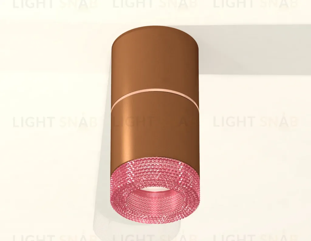 Потолочный светильник Ambrella Light Techno Spot XS7404082 (C7404, A2073, C7404, N7193) XS7404082