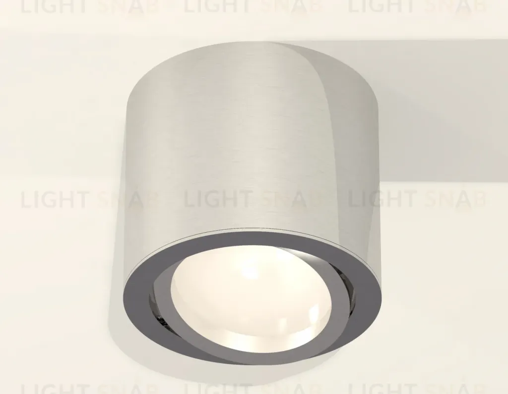 Потолочный светильник Ambrella Light Techno Spot XS7405001 (C7405, N7003) XS7405001