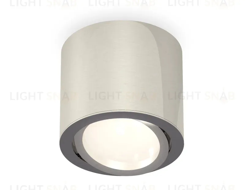 Потолочный светильник Ambrella Light Techno Spot XS7405001 (C7405, N7003) XS7405001