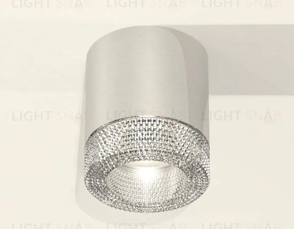 Потолочный светильник Ambrella Light Techno Spot XS7405004 (C7405, N7191) XS7405004