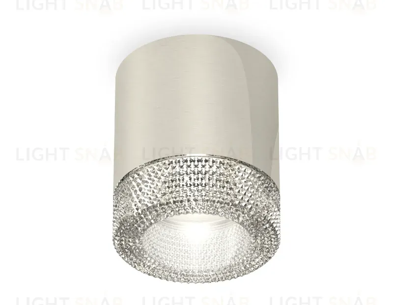 Потолочный светильник Ambrella Light Techno Spot XS7405004 (C7405, N7191) XS7405004