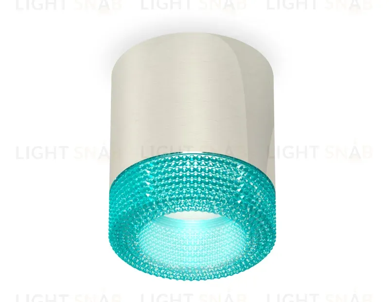 Потолочный светильник Ambrella Light Techno Spot XS7405005 (C7405, N7194) XS7405005