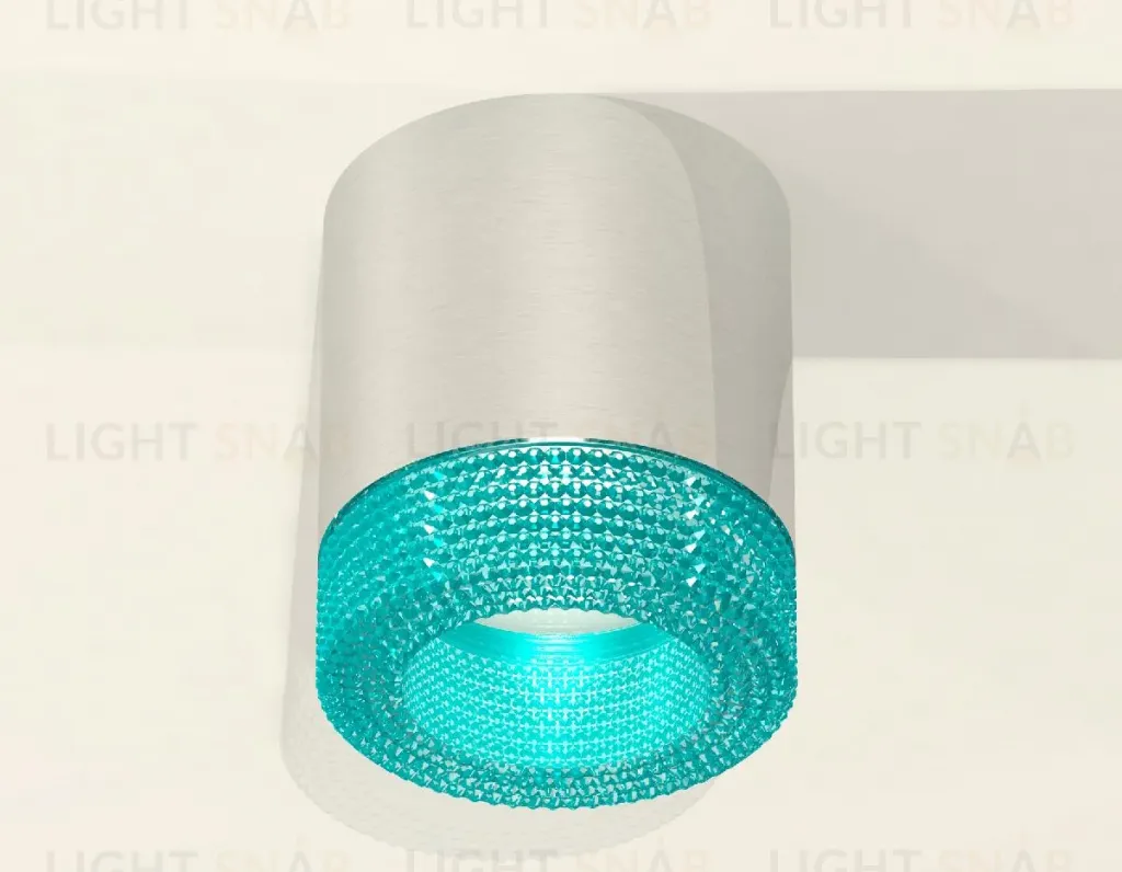 Потолочный светильник Ambrella Light Techno Spot XS7405005 (C7405, N7194) XS7405005