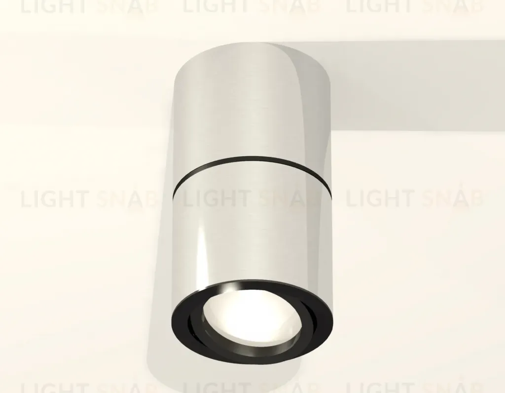 Потолочный светильник Ambrella Light Techno Spot XS7405040 (C7405, A2071, C7405, N7002) XS7405040
