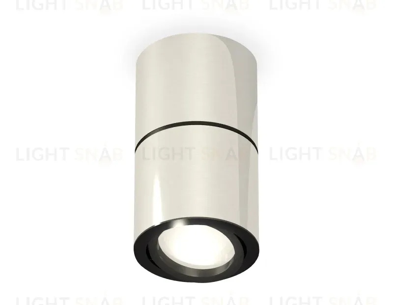Потолочный светильник Ambrella Light Techno Spot XS7405040 (C7405, A2071, C7405, N7002) XS7405040