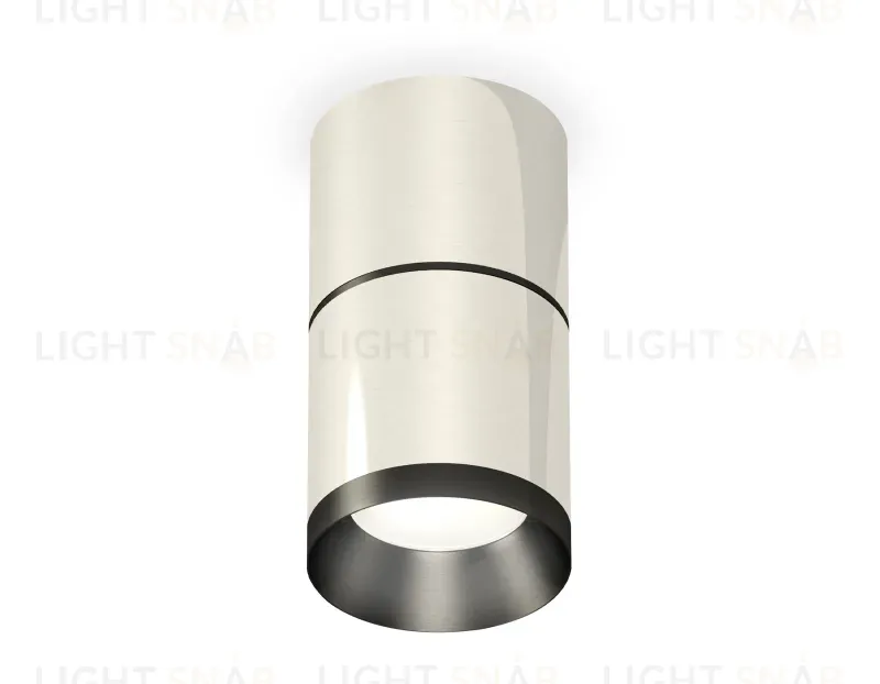 Потолочный светильник Ambrella Light Techno Spot XS7405041 (C7405, A2071, C7405, N7031) XS7405041
