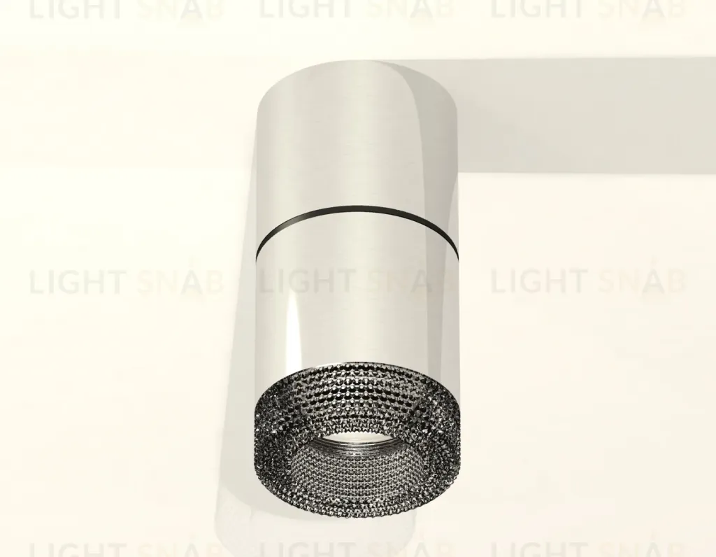 Потолочный светильник Ambrella Light Techno Spot XS7405042 (C7405, A2071, C7405, N7192) XS7405042