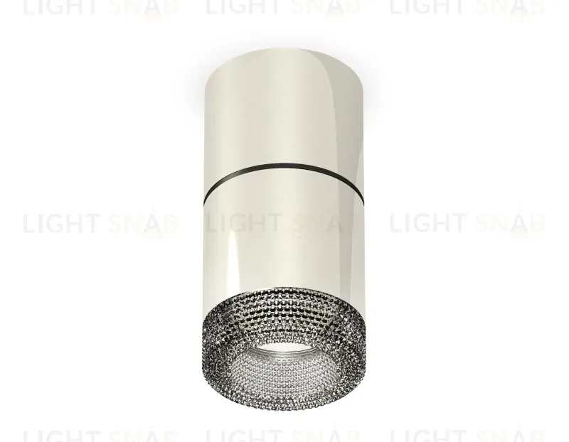 Потолочный светильник Ambrella Light Techno Spot XS7405042 (C7405, A2071, C7405, N7192) XS7405042