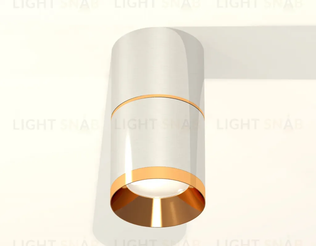 Потолочный светильник Ambrella Light Techno Spot XS7405061 (C7405, A2072, C7405, N7034) XS7405061