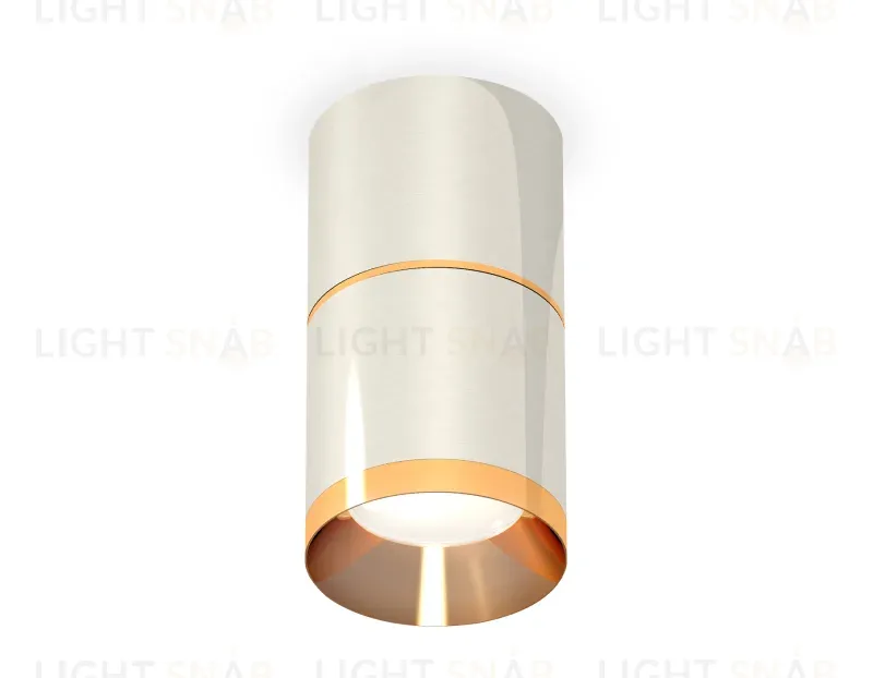 Потолочный светильник Ambrella Light Techno Spot XS7405061 (C7405, A2072, C7405, N7034) XS7405061