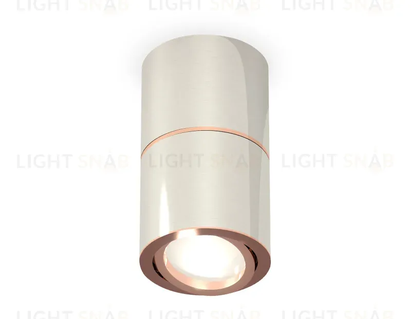 Потолочный светильник Ambrella Light Techno Spot XS7405080 (C7405, A2072, C7405, N7195) XS7405080