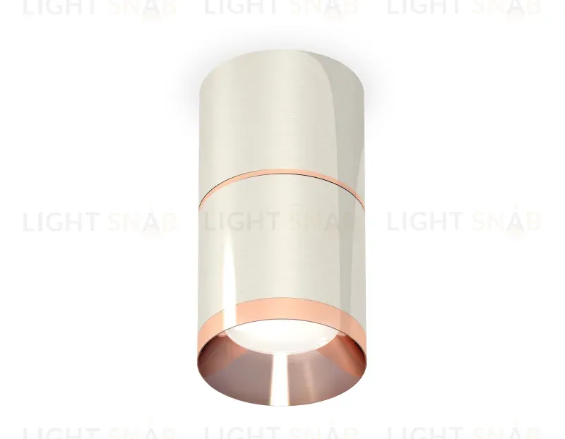 Потолочный светильник Ambrella Light Techno Spot XS7405081 (C7405, A2073, C7405, N7035) XS7405081