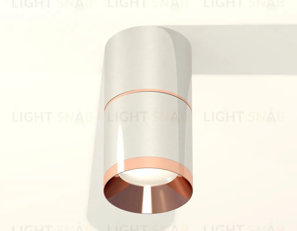 Потолочный светильник Ambrella Light Techno Spot XS7405081 (C7405, A2073, C7405, N7035) XS7405081