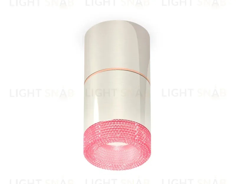Потолочный светильник Ambrella Light Techno Spot XS7405082 (C7405, A2073, C7405, N7193) XS7405082