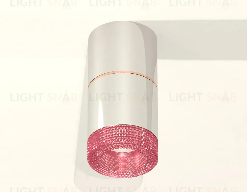 Потолочный светильник Ambrella Light Techno Spot XS7405082 (C7405, A2073, C7405, N7193) XS7405082