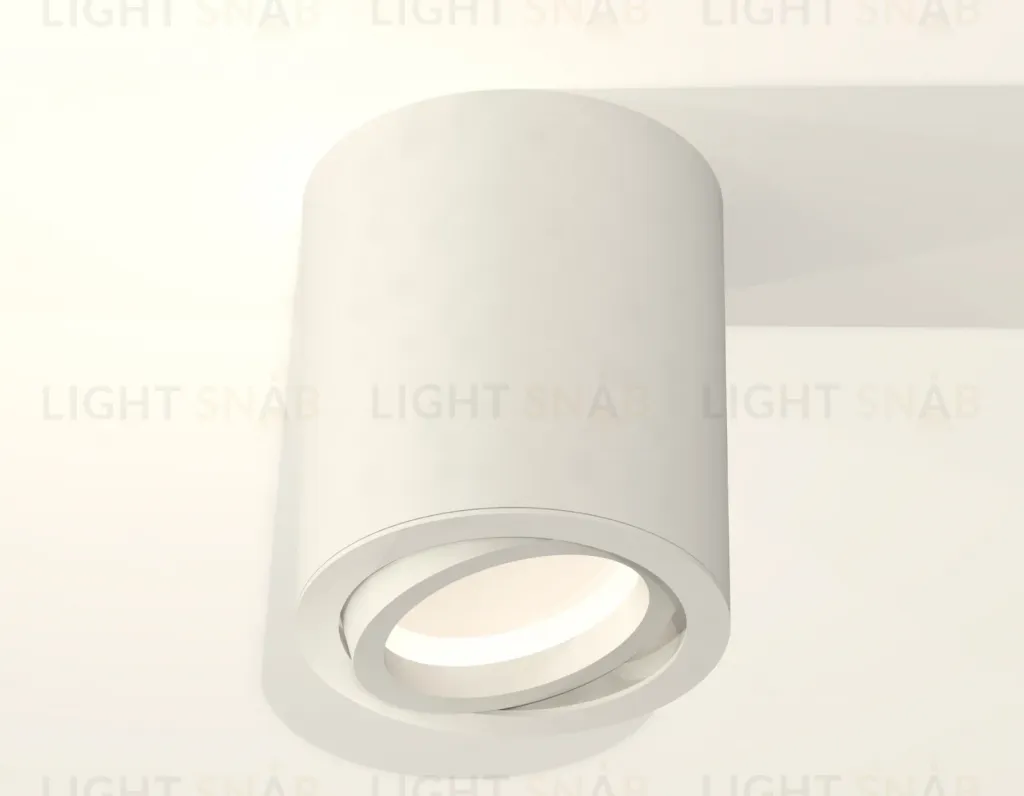 Потолочный светильник Ambrella Light Techno Spot XS7421001 (C7421, N7001) XS7421001