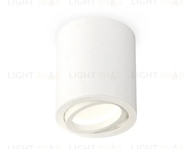 Потолочный светильник Ambrella Light Techno Spot XS7421001 (C7421, N7001) XS7421001