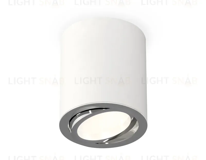 Потолочный светильник Ambrella Light Techno Spot XS7421002 (C7421, N7003) XS7421002