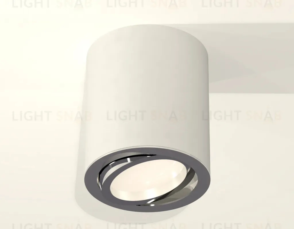 Потолочный светильник Ambrella Light Techno Spot XS7421002 (C7421, N7003) XS7421002
