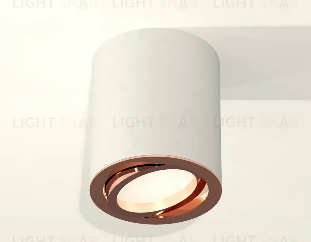 Потолочный светильник Ambrella Light Techno Spot XS7421004 (C7421, N7005) XS7421004