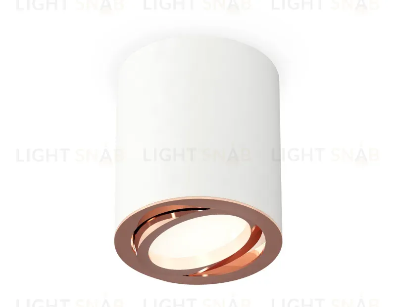 Потолочный светильник Ambrella Light Techno Spot XS7421004 (C7421, N7005) XS7421004