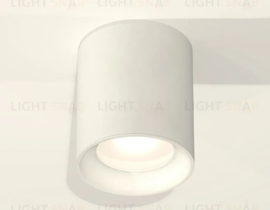 Потолочный светильник Ambrella Light Techno Spot XS7421010 (C7421, N7020) XS7421010