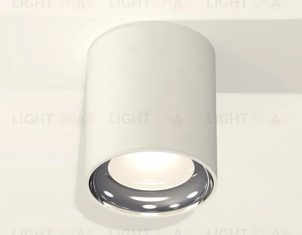 Потолочный светильник Ambrella Light Techno Spot XS7421011 (C7421, N7022) XS7421011