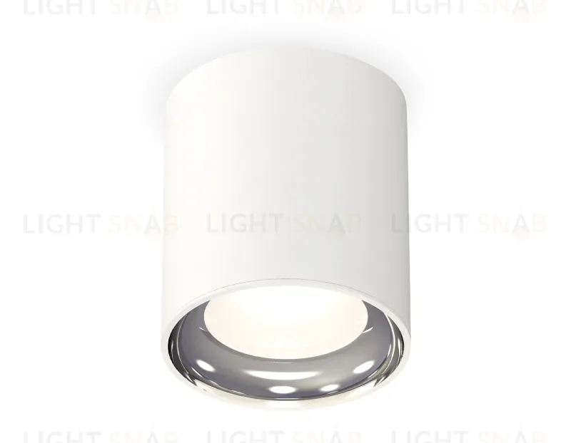 Потолочный светильник Ambrella Light Techno Spot XS7421011 (C7421, N7022) XS7421011