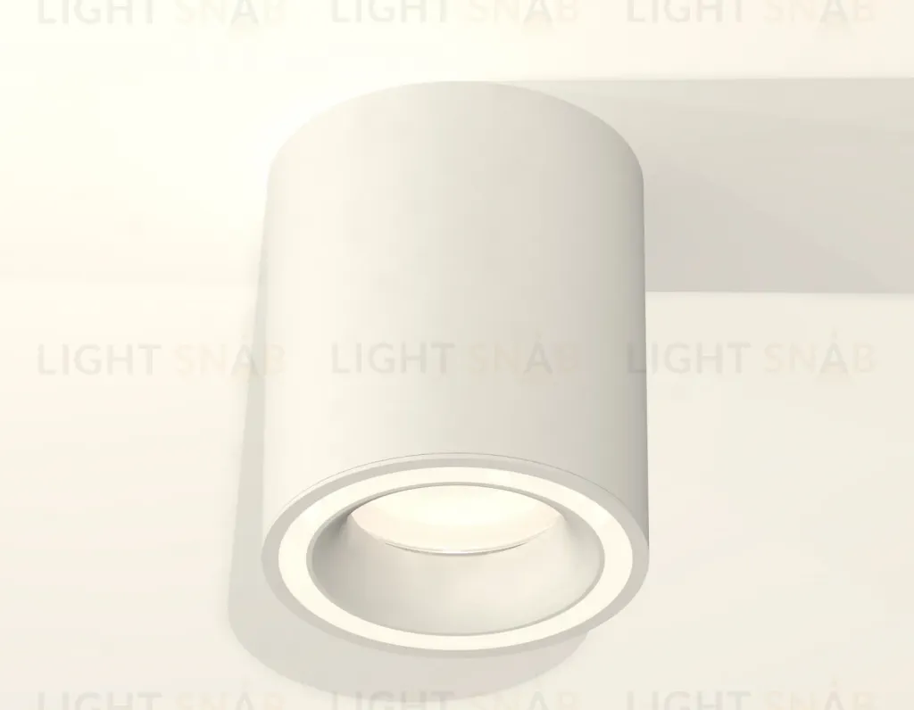 Потолочный светильник Ambrella Light Techno Spot XS7421020 (C7421, N7110) XS7421020