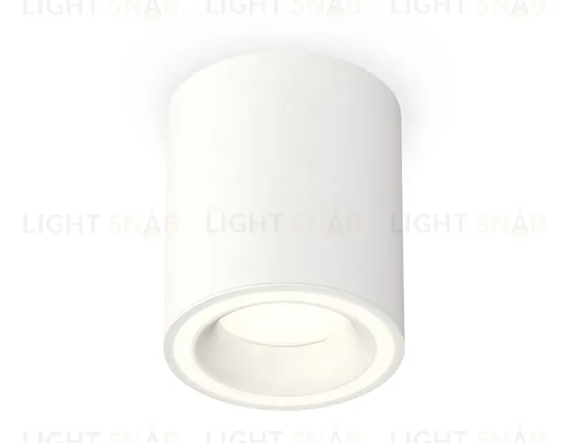 Потолочный светильник Ambrella Light Techno Spot XS7421020 (C7421, N7110) XS7421020