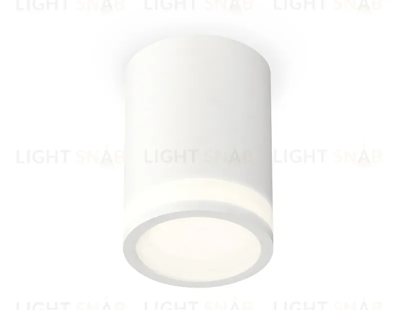 Потолочный светильник Ambrella Light Techno Spot XS7421021 (C7421, N7120) XS7421021