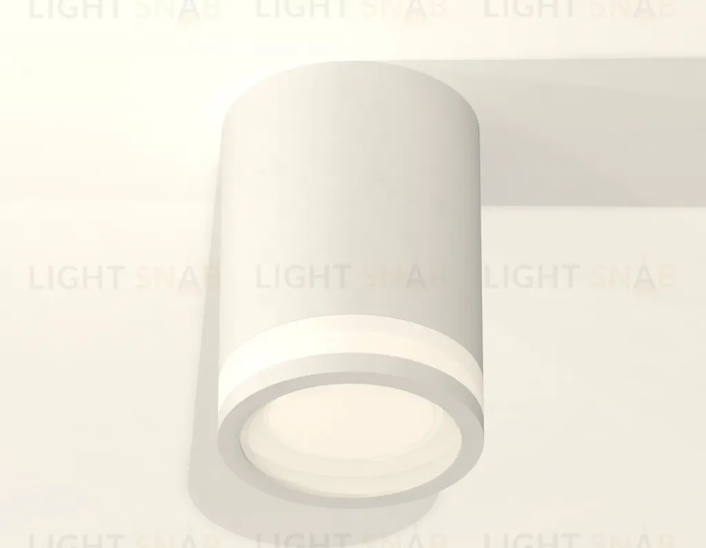 Потолочный светильник Ambrella Light Techno Spot XS7421021 (C7421, N7120) XS7421021