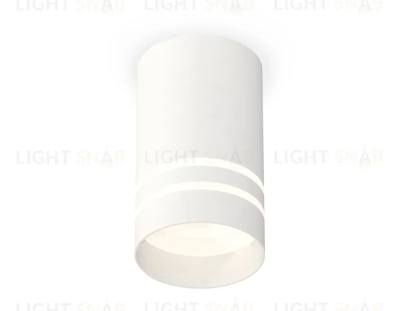 Потолочный светильник Ambrella Light Techno Spot XS7421022 (C7421, N7141) XS7421022