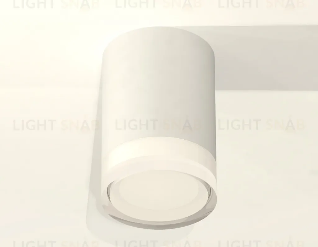 Потолочный светильник Ambrella Light Techno Spot XS7421023 (C7421, N7160) XS7421023