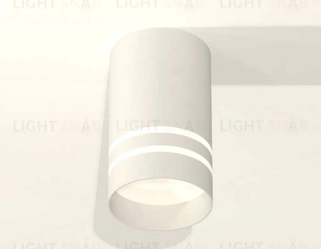Потолочный светильник Ambrella Light Techno Spot XS7421022 (C7421, N7141) XS7421022
