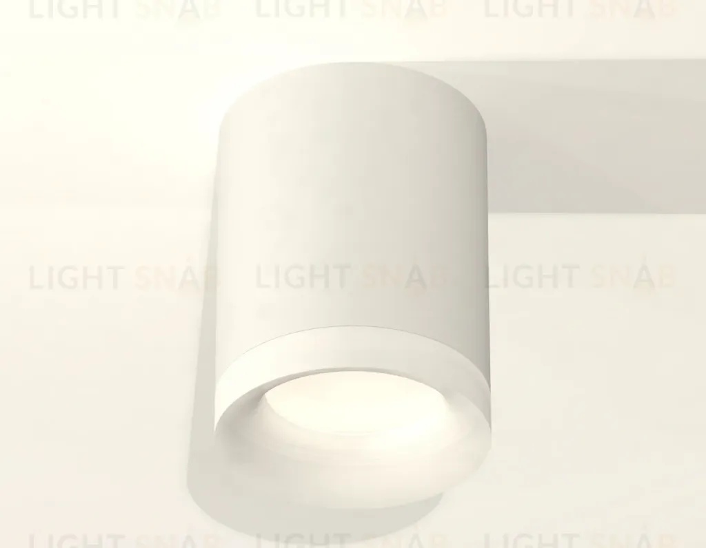 Потолочный светильник Ambrella Light Techno Spot XS7421024 (C7421, N7165) XS7421024
