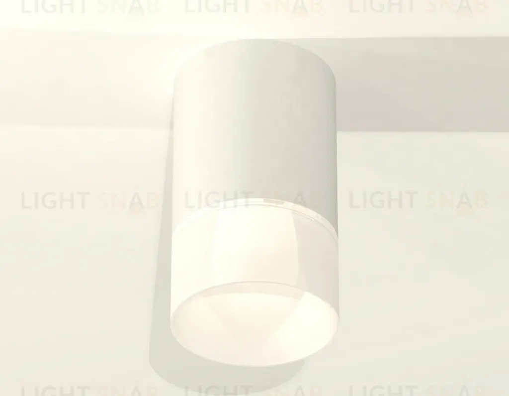 Потолочный светильник Ambrella Light Techno Spot XS7421025 (C7421, N7170) XS7421025