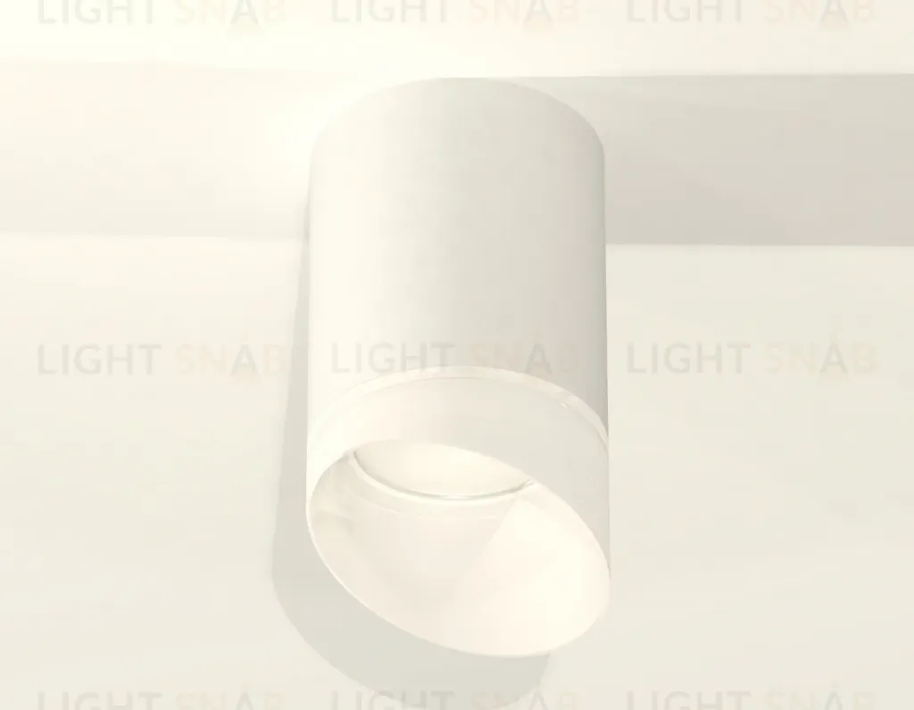 Потолочный светильник Ambrella Light Techno Spot XS7421026 (C7421, N7175) XS7421026