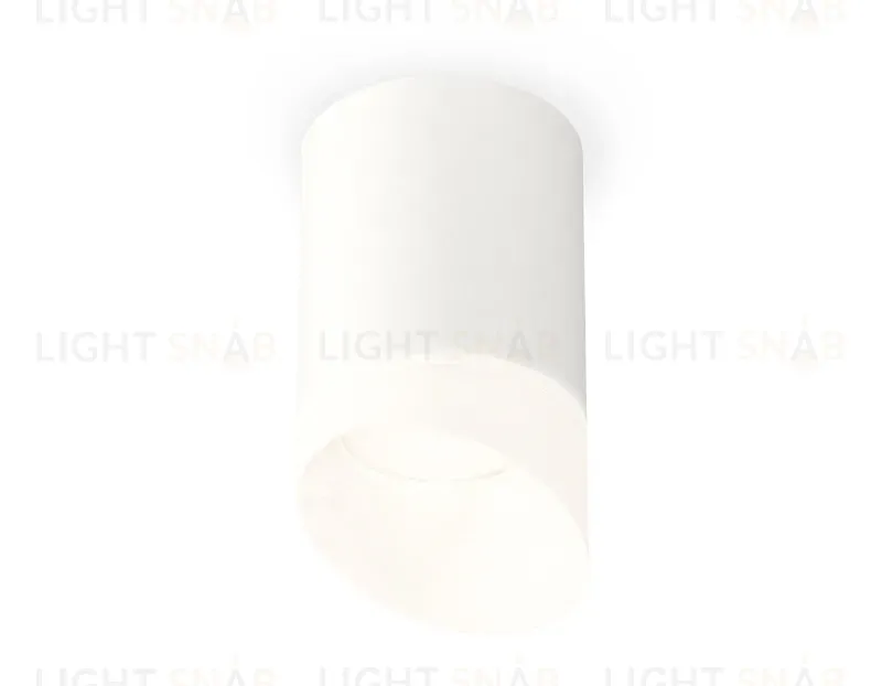 Потолочный светильник Ambrella Light Techno Spot XS7421026 (C7421, N7175) XS7421026