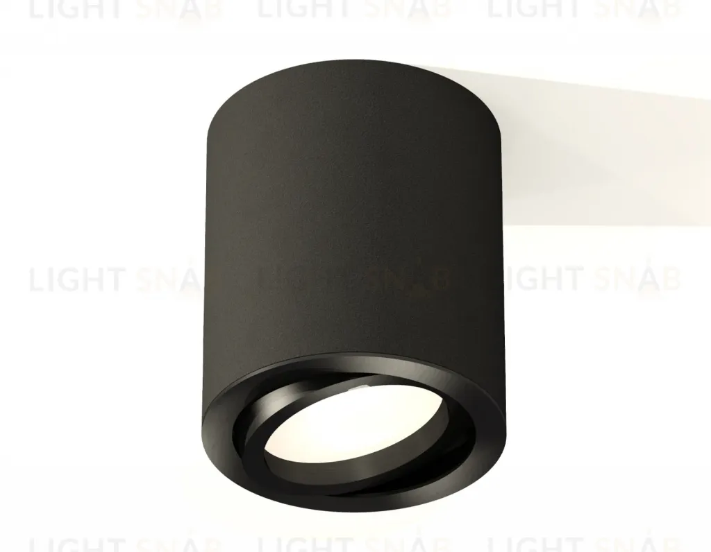 Потолочный светильник Ambrella Light Techno Spot XS7422001 (C7422, N7002) XS7422001