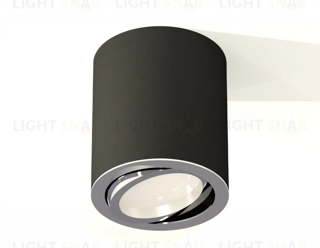 Потолочный светильник Ambrella Light Techno Spot XS7422002 (C7422, N7003) XS7422002
