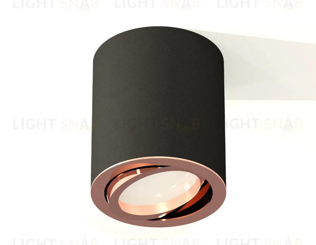 Потолочный светильник Ambrella Light Techno Spot XS7422004 (C7422, N7005) XS7422004